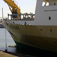 Oleh-Oleh Kisah Pilu TKW dari KM Labobar