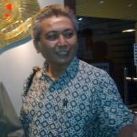 Mantan Menteri NII KW 9 Laporkan Panji Gumilang ke Mabes Polri