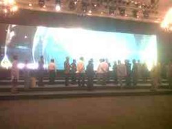 Jeda Waktu Tiap Pemimpin ASEAN Tiba di JCC 1 Menit