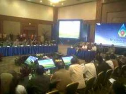 Presiden SBY Minta KTT ASEAN Lebih Digaungkan Lagi