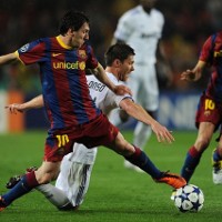 Belum Menang Apa-apa, Barca Jangan Puas Dulu