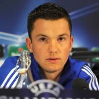 Old Trafford Sama dengan Meazza