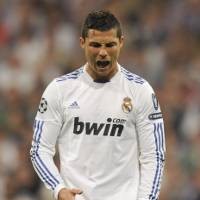 CR7: Musim Depan, Langsung Saja Beri Barca Trofi