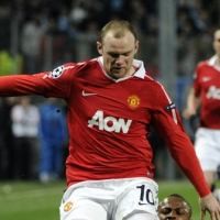 Fergie Simpan Rooney untuk Chelsea?