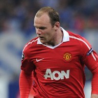 Rooney Diragukan Tampil