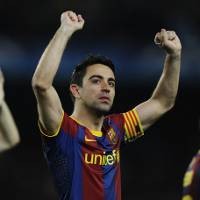 Barca Menang, Terimalah Madrid