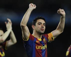 Barca Menang, Terimalah Madrid
