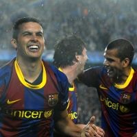 Barca Ungguli Madrid Dalam Urusan ke Final