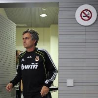 Andaikan Mourinho Ada di Bench