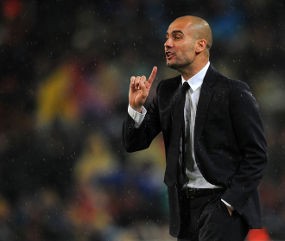 Pep Minta El Barca Langsung Fokus ke Liga