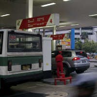 Konsumsi Premium Sudah Melebihi Jatah APBN 2011