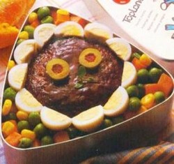 2 Variasi Resep Bekal Untuk Anak