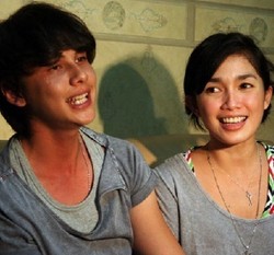 Ussy & Andhika Pratama Diprotes Kurang Mesra