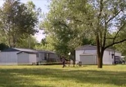 Duh, Orangtua Ditangkap Karena Menyekap Anaknya Hingga Kelaparan