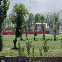 Osama Diyakini Tinggal di Abbottabad Baru Beberapa Bulan