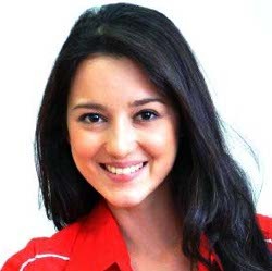 Hobi Masak, Julie Estelle Tak Mau Seperti Farah Quinn