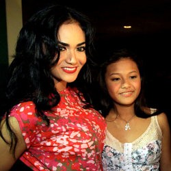 Anang Harus Atasi Dampak Buruk Kehamilan KD bagi Aurel