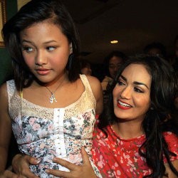KD Disarankan Minta Maaf pada Aurel atas Kehamilannya