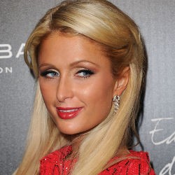 Paris Hilton Anggap Osama bin Laden Iblis