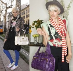 Tips Bergaya Androgyny untuk Berbagai Acara