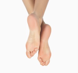 Tips Mengatasi Tumit yang Pecah-pecah