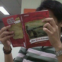 Kisah Petualang ACI Dibukukan