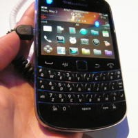 9 Fakta Menarik BlackBerry OS 7