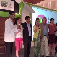 Gaet UGM, Nokia Buka Layanan Kesehatan Mobile