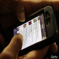 Kematian Osama Ukir Rekor Kicauan di Twitter