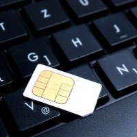 Pencuri SIM Card Nge-net Hingga Rp 1,8 Miliar 