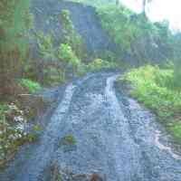 14 Titik Tebing Jalur Selatan Lumajang Rawan Longsor