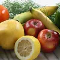 Perokok Wajib Makan Sayur dan Buah