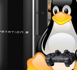 Linux Terlahir Kembali di PlayStation 3