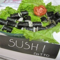 Lezatnya Aneka Makanan dari Olahan Fermentasi Kedelai