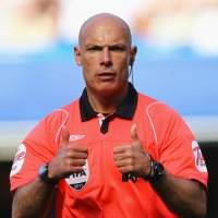 MU vs Chelsea Diwasiti Howard Webb