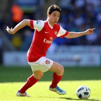 Nasri Siap Tukar Penghargaan dengan Trofi Juara