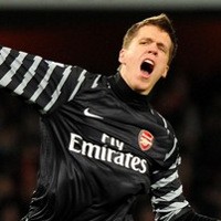 Lehmann Bikin Szczesny Makin Berkembang