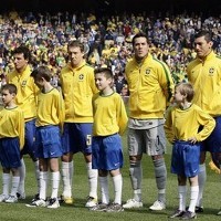 Brasil Ingin Mengembalikan Status Sebagai Raja