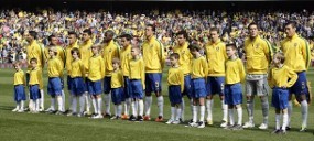 Brasil Ingin Mengembalikan Status Sebagai Raja