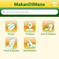 Makan di Mana, Agar Tak Bingung Cari Makan 