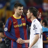 Lima Episode El Clasico Telah Selesai