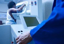 3 Gen Baru Penyebab Kanker Payudara Ditemukan