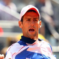 Djokovic & Nadal Membuka dengan Kemenangan