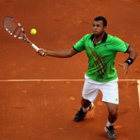 Tsonga & Del Potro Lolos, Davydenko Tersingkir