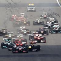 Rupert Murdoch Berencana Akuisisi F1