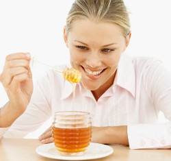 Pemanis Makanan yang Tidak Bikin Gemuk