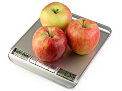 Peralatan Dapur Bisa Turunkan Berat Badan