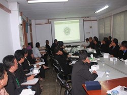 Peran Penting Auditor Halal Internal