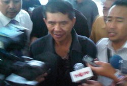 Agar Tak Bertemu Gayus, Cirus Ditahan di Rutan Salemba