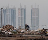 Pesan Kesederhanaan dari Muara Angke